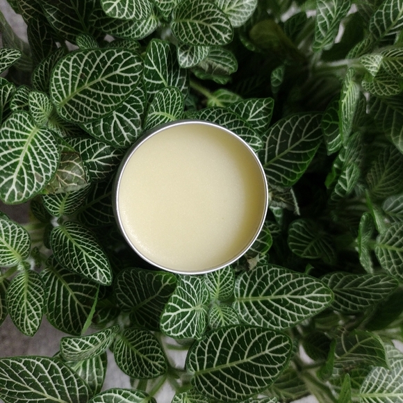 Hand Crafted Other - NEW! Non-Toxic Lip Balm Vanilla, Organic Tallow Honey, Shea Butter 0.5oz